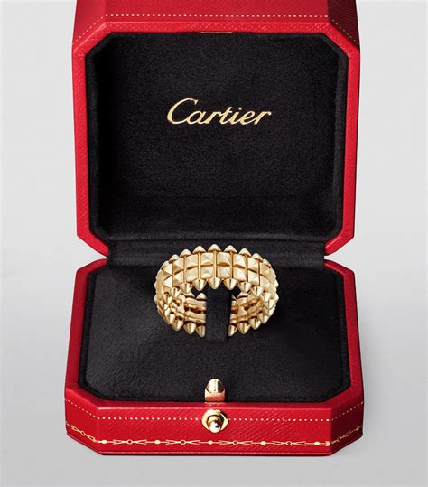 cartier ring oklahoma city|cartier yellow gold rings.